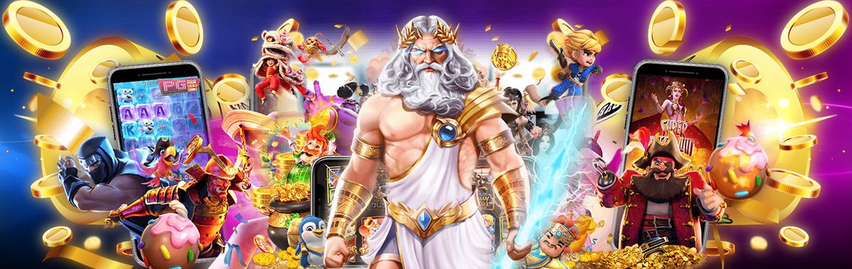 Welcome to Royal Slots Horizon