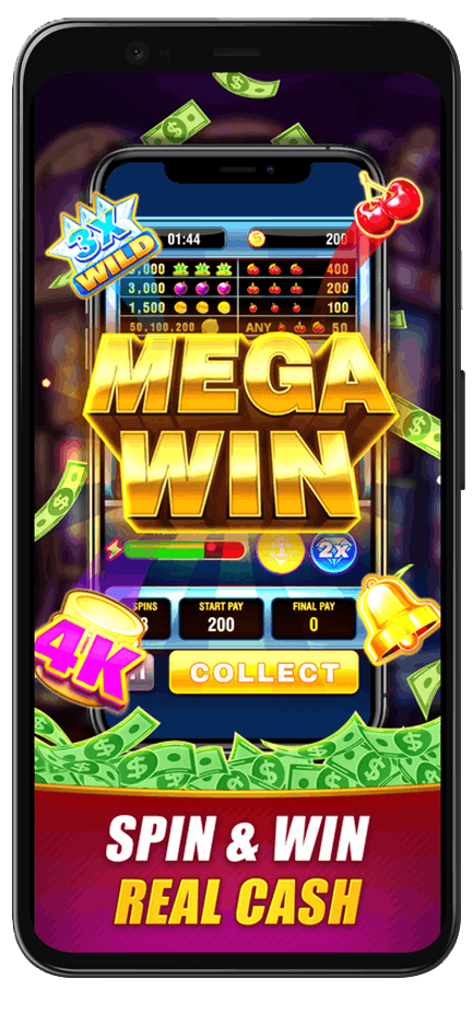 Royal Slots Horizon Mobile App